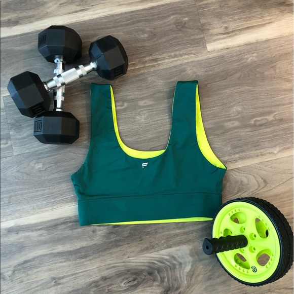 Fabletics Other - Fabletics Reversible Bra